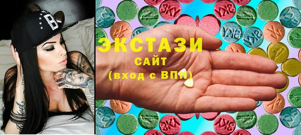 твердый Сясьстрой